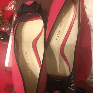 Antonio melani heels